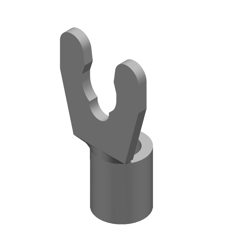 3D Model