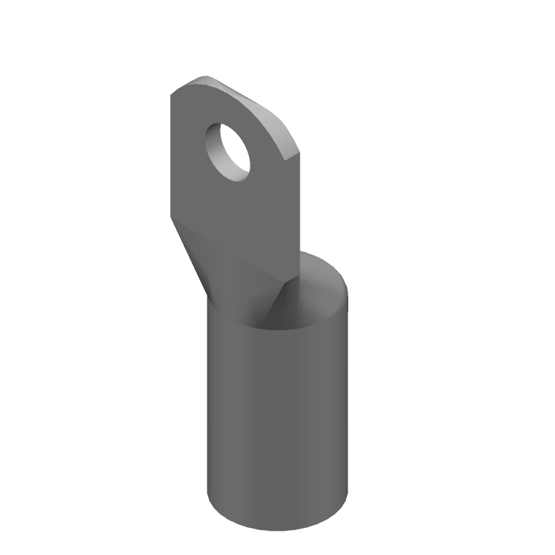 3D Model