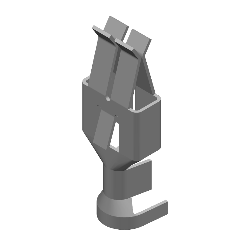 3D Model