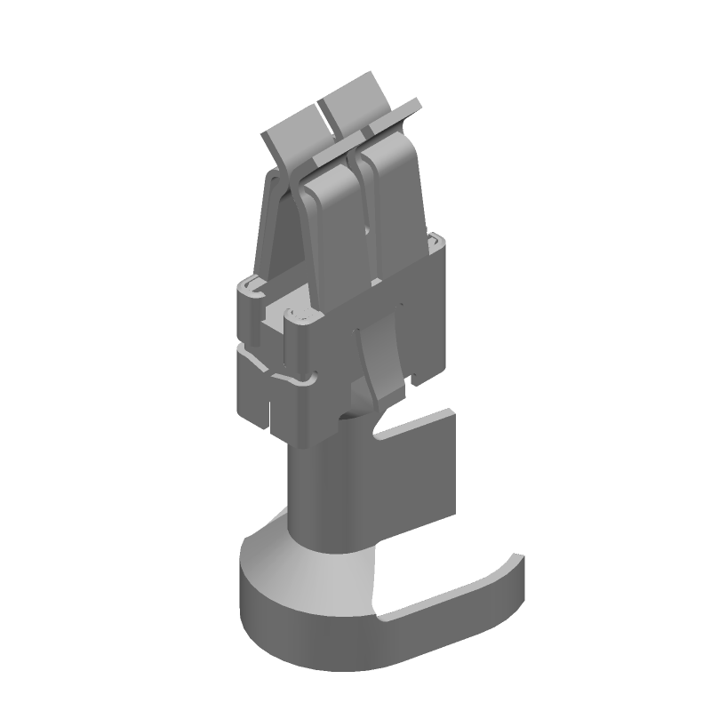 3D Model