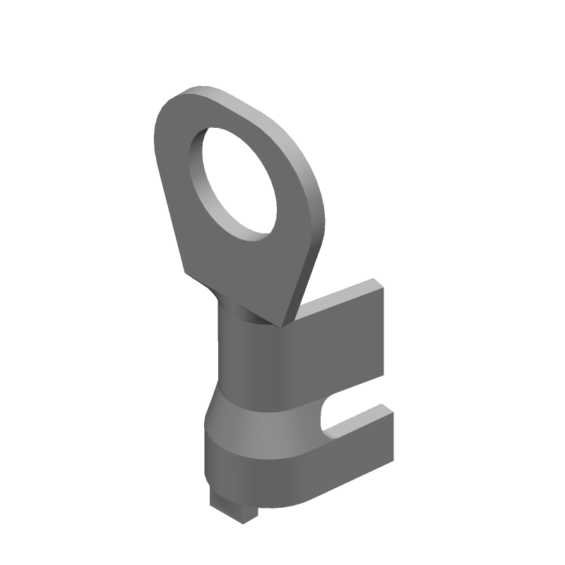 RING TONGUE TERMINAL