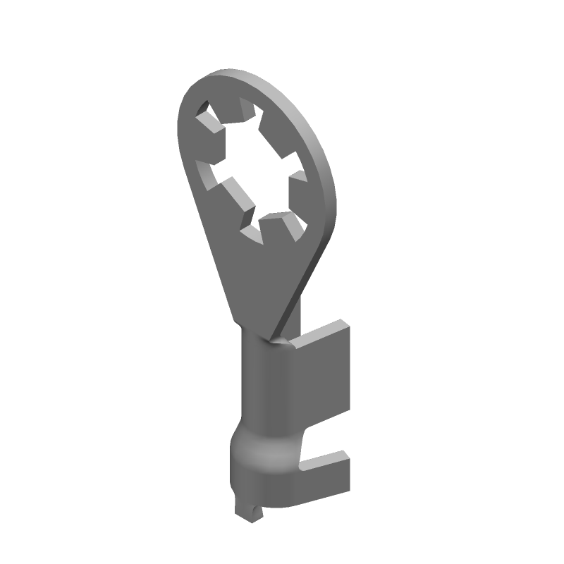 3D Model