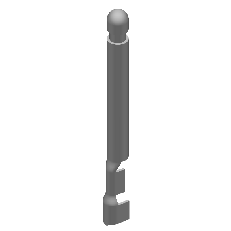 3D Model