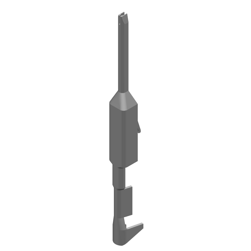 3D Model