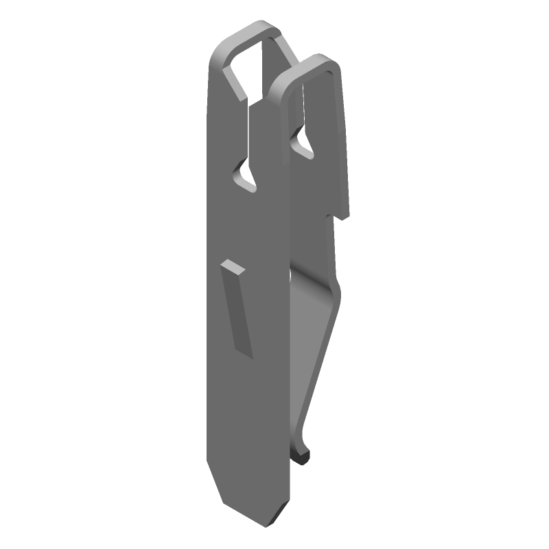 3D Model