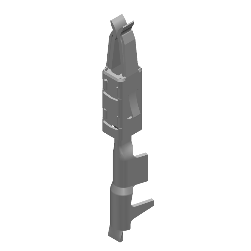 Contact SKT Crimp ST Cable Mount 17AWG Automotive
