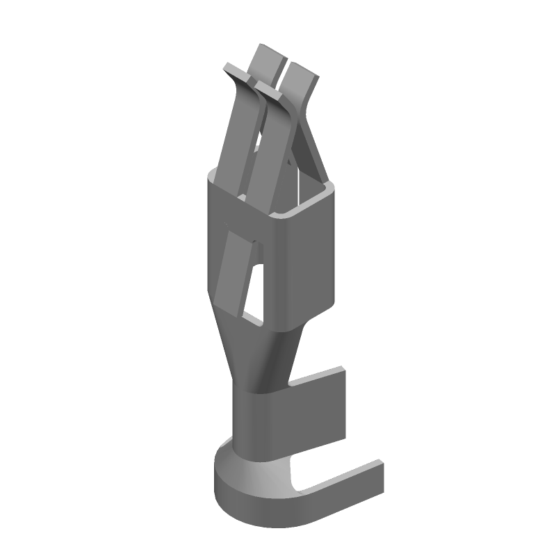 3D Model