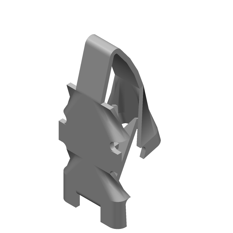 Tab Terminal 30-38AWG Copper M 9.02mm Tin Carton/Reel