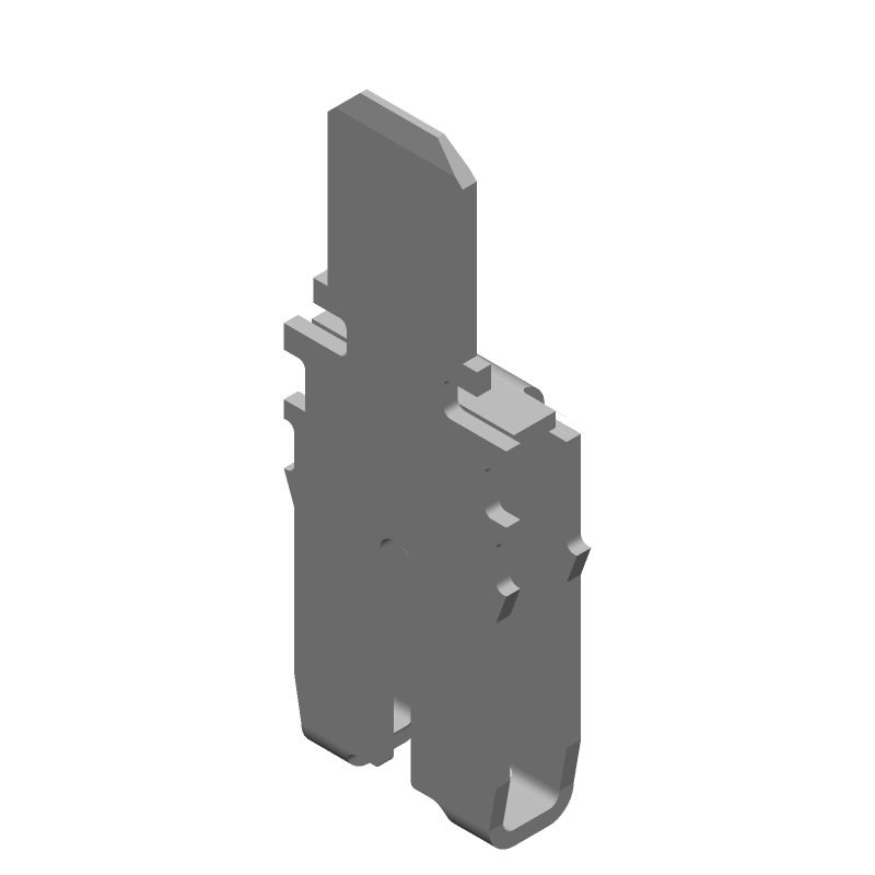 3D Model