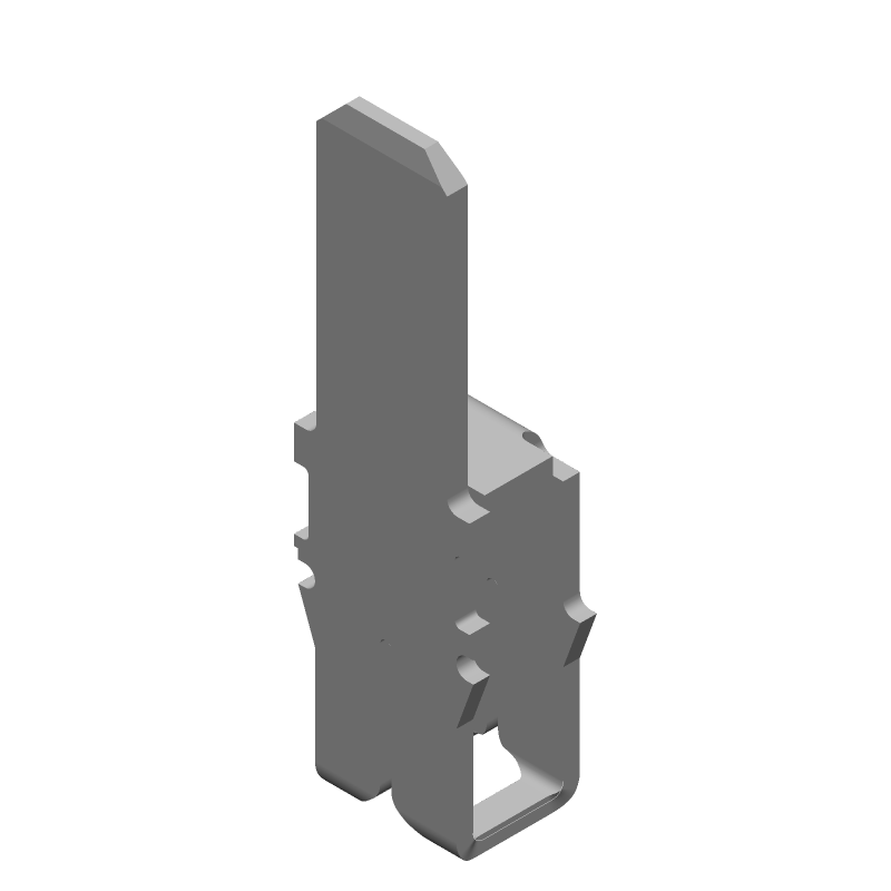 3D Model