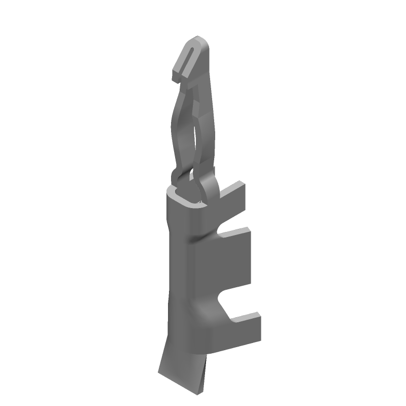 3D Model