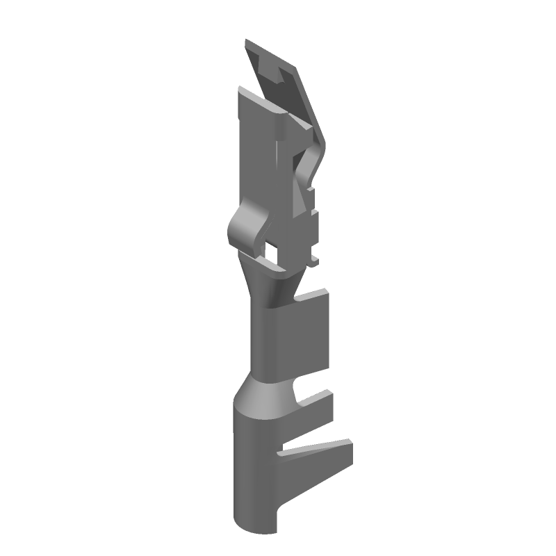 3D Model