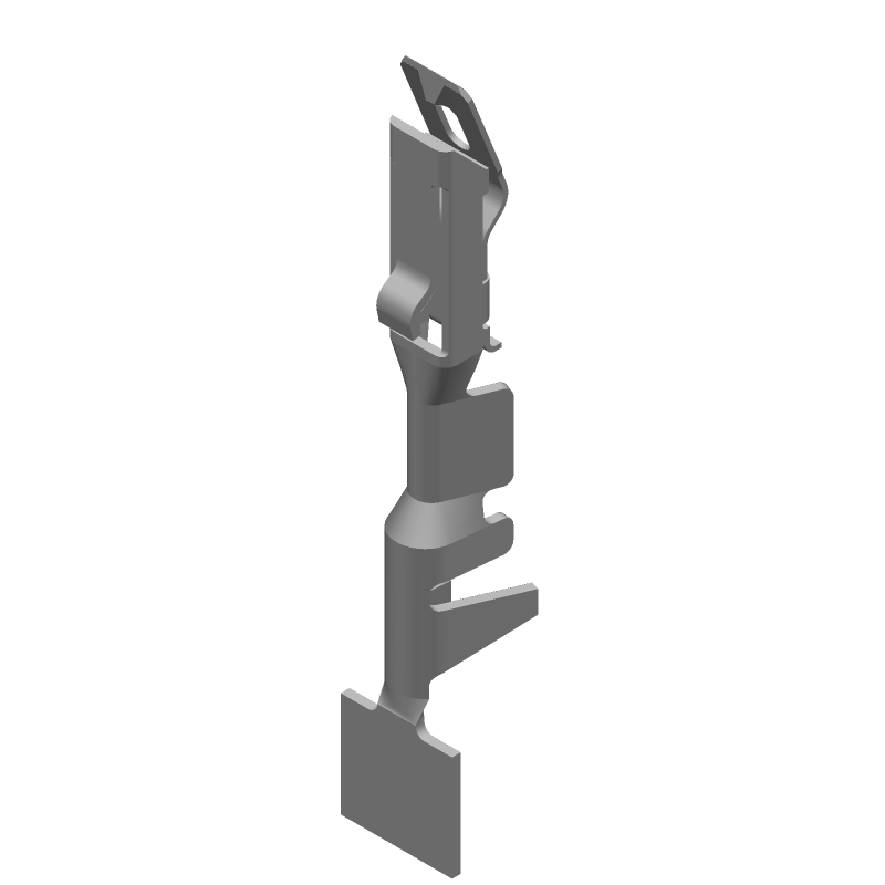 3D Model