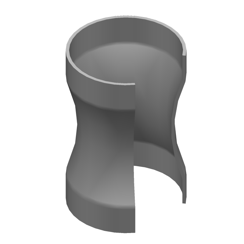 3D Model