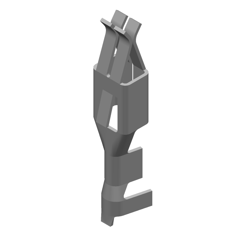 3D Model