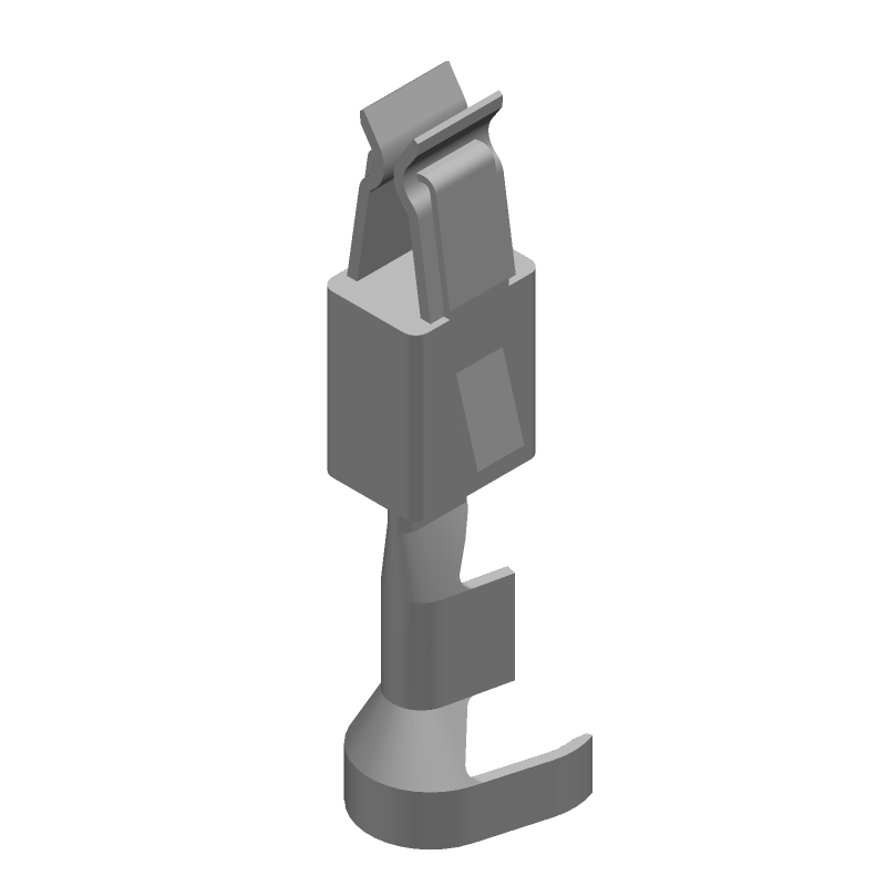 3D Model