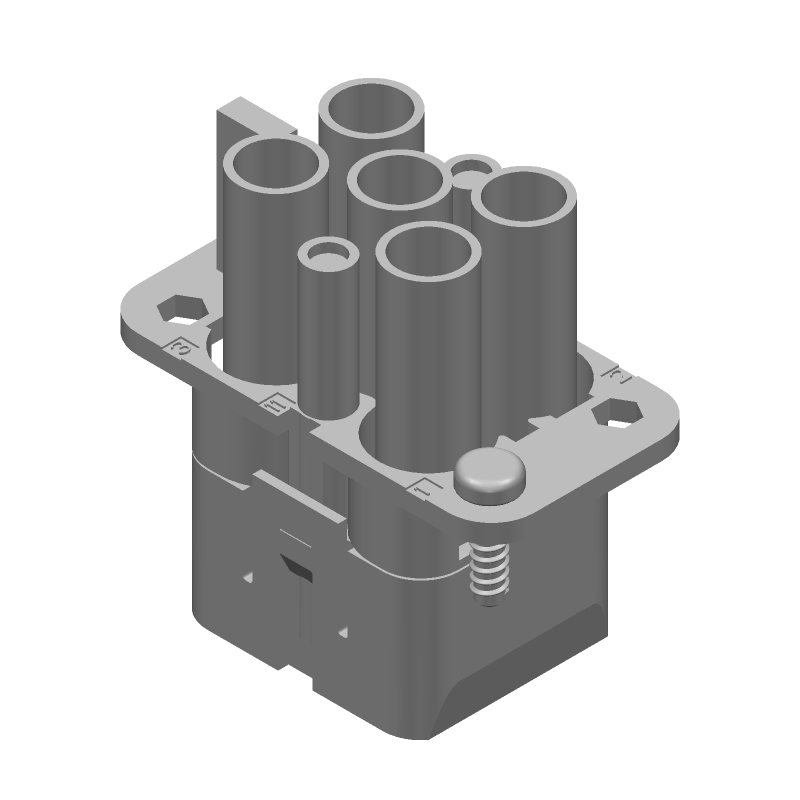 (T2080062201-100) HQ4/2-F