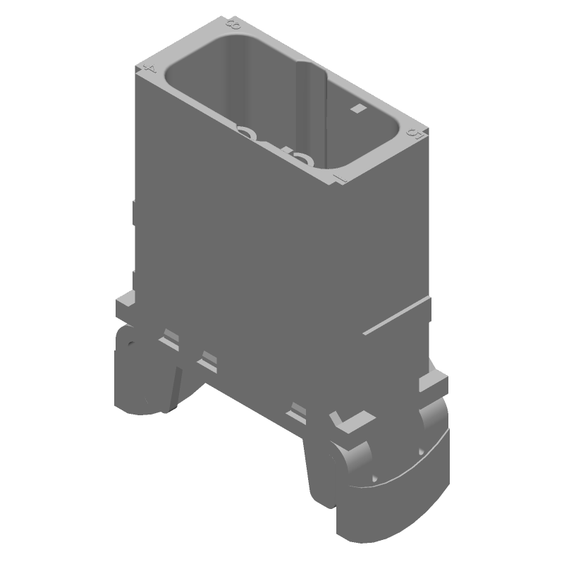 (T2111082101-000) HMN-008-M