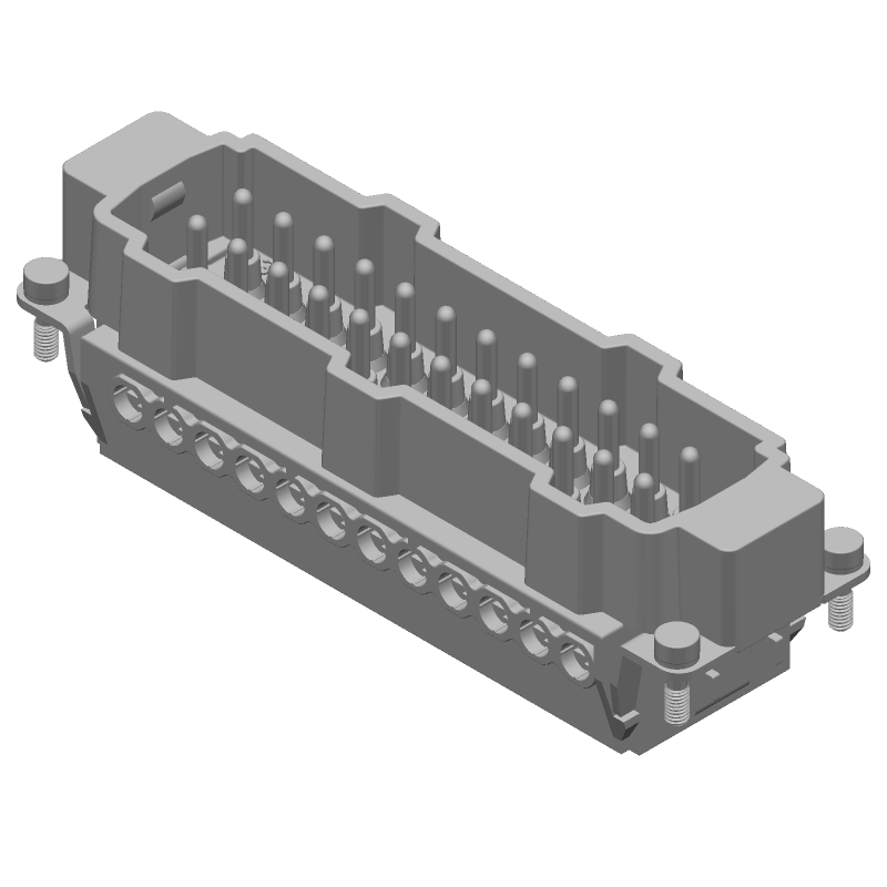 (T2040482101-000) HE-024-M 25-48