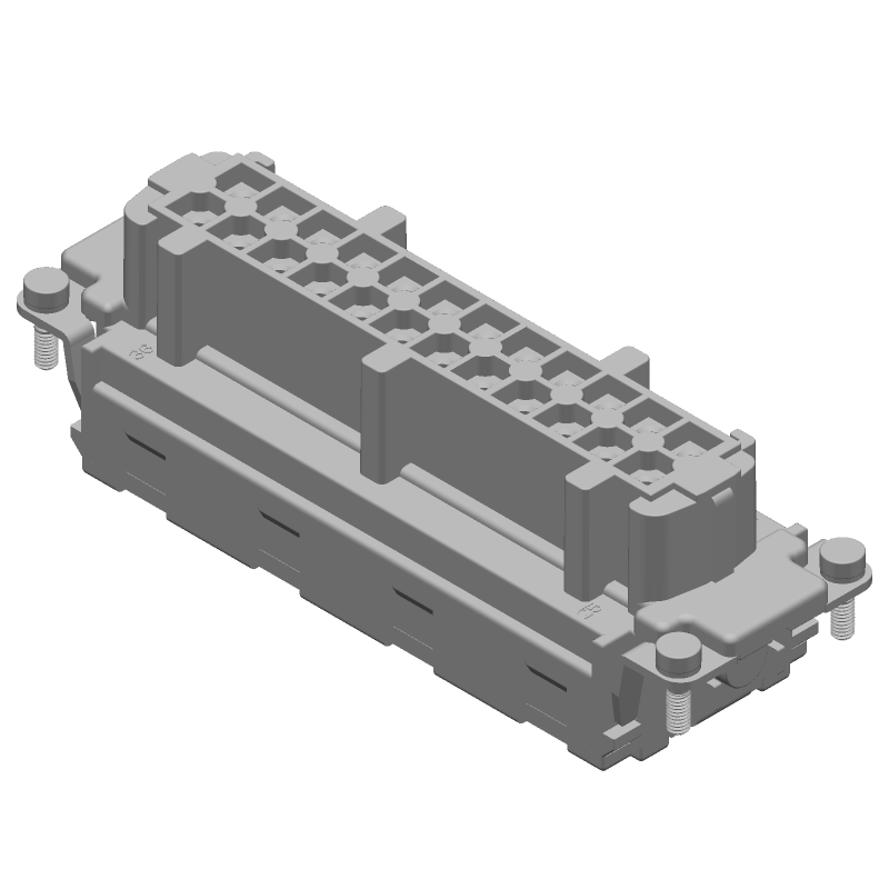 (T2040483201-000) HE-024-FS 25-48