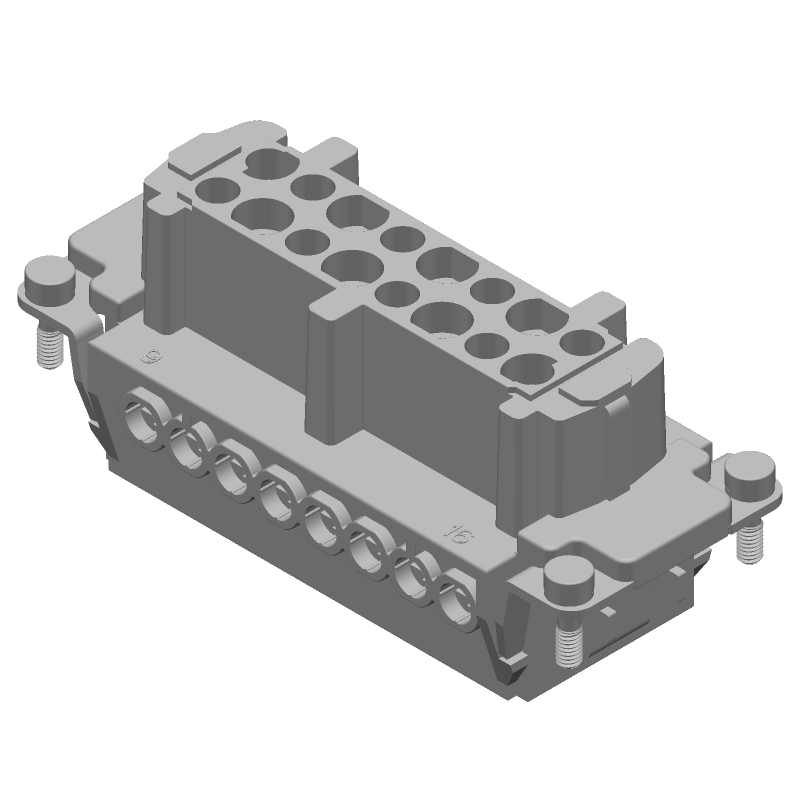 (T2040162201-000) HE-016-F