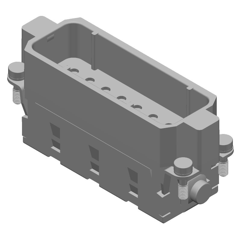 (T2010164101-000) HA-016-MC 1-16