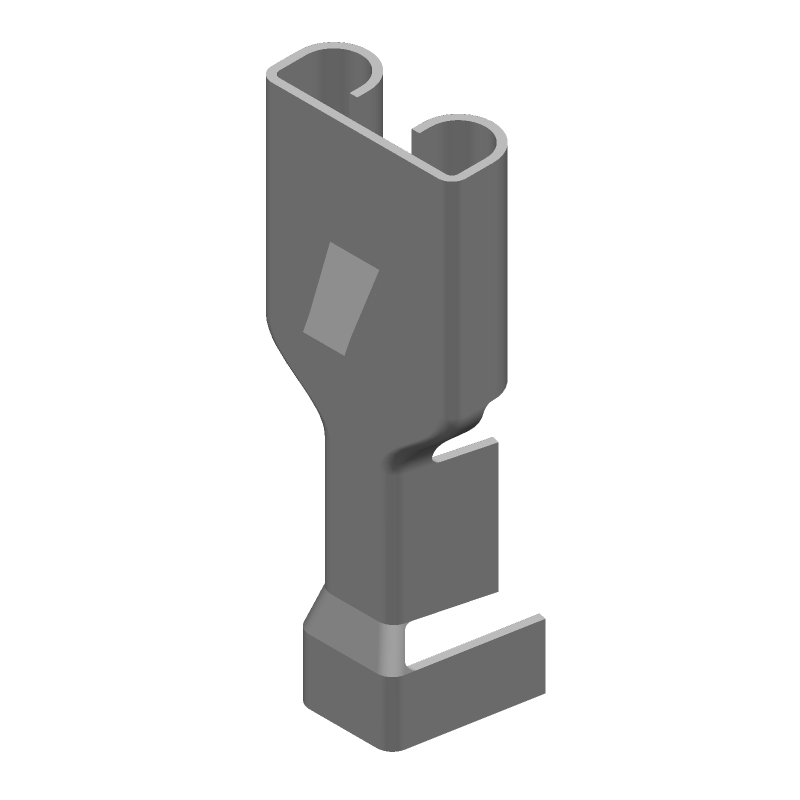 3D Model