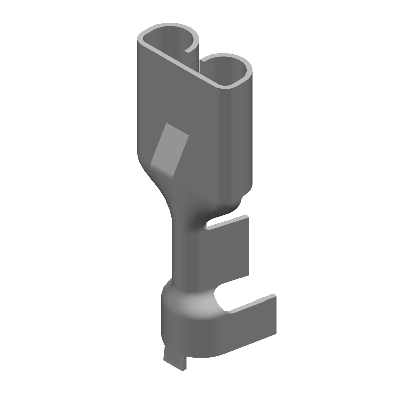 3D Model