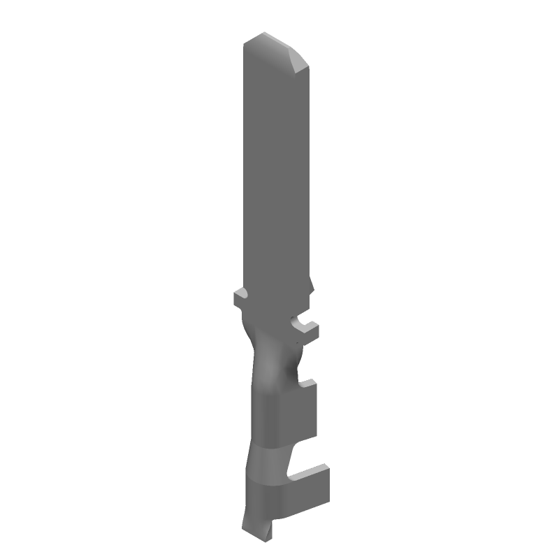 3D Model