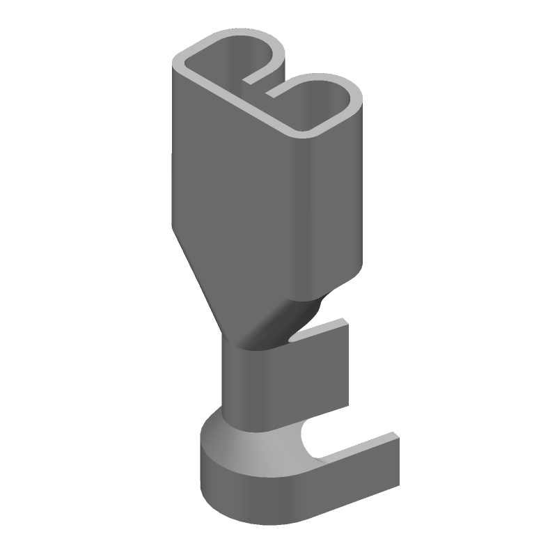 3D Model