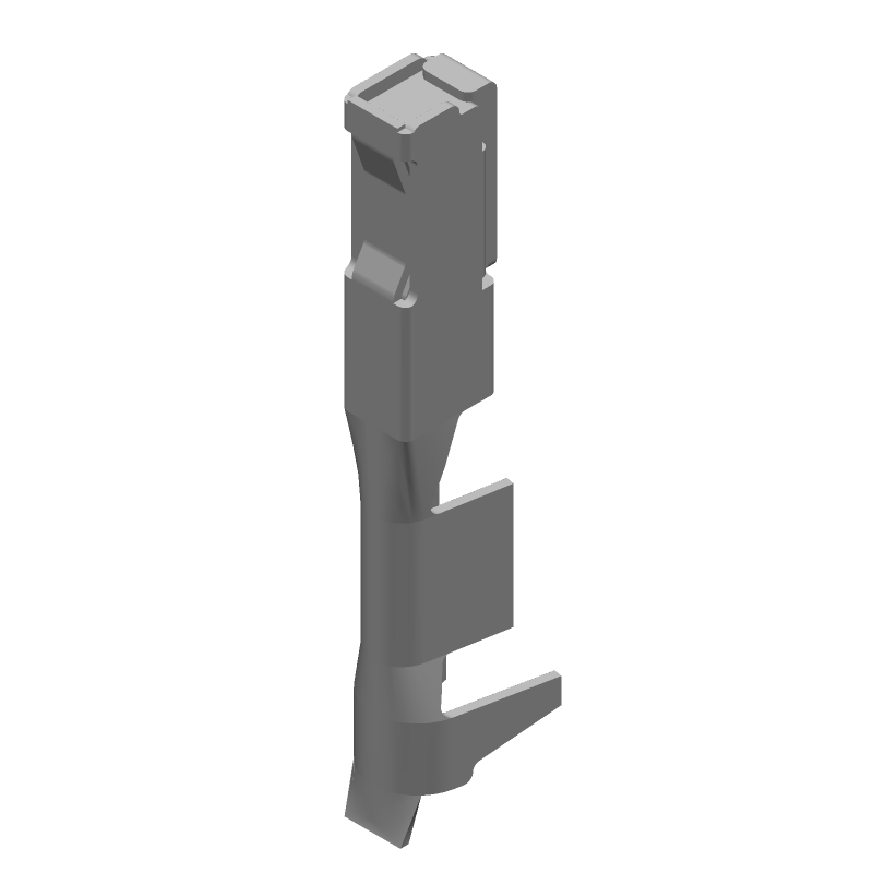 3D Model