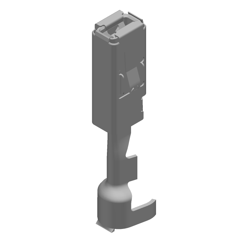3D Model