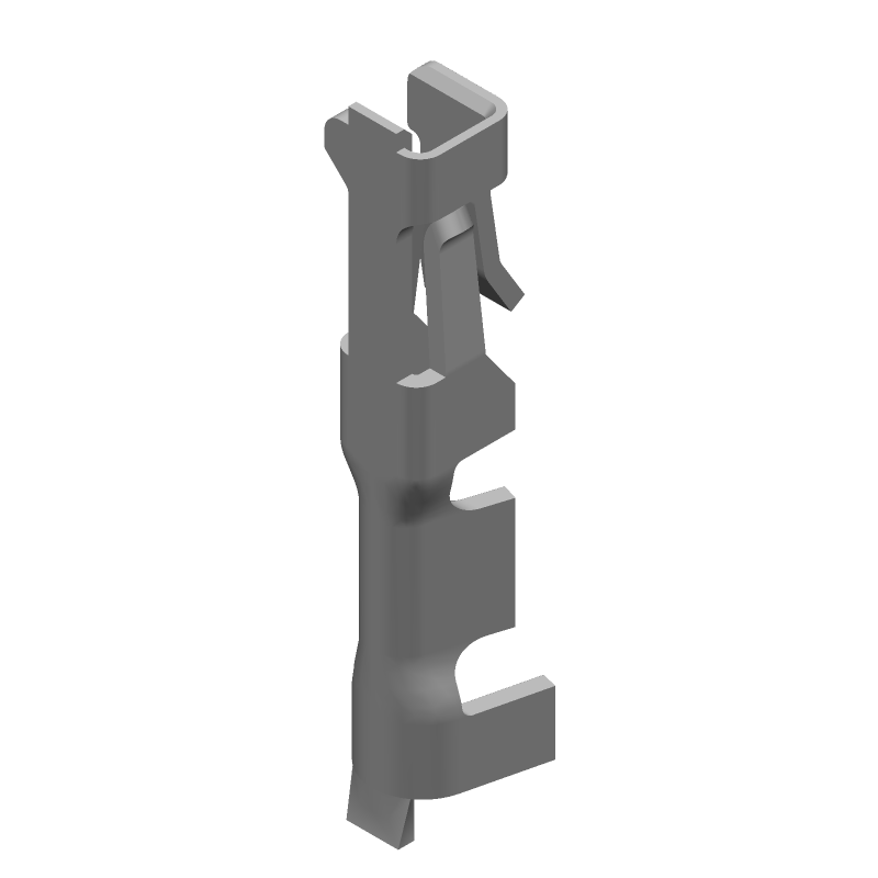 3D Model