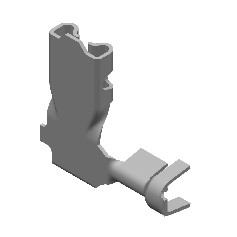 3D Model