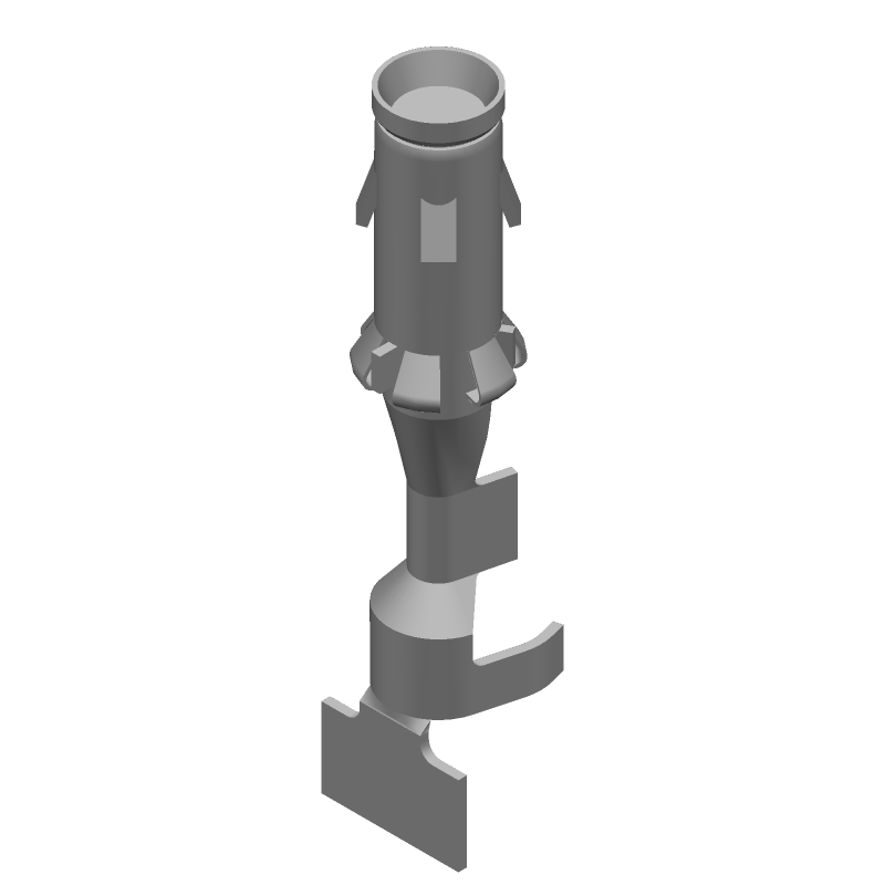 3D Model