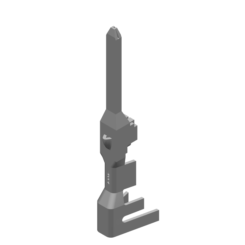 3D Model