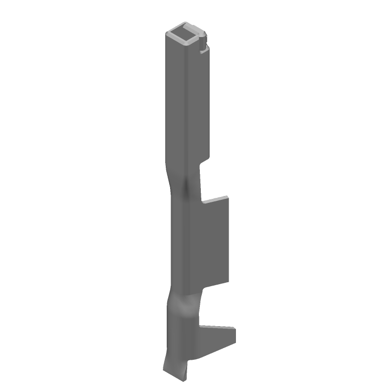 3D Model