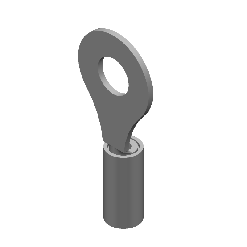 TERMINAL RING TONGUE PIDG