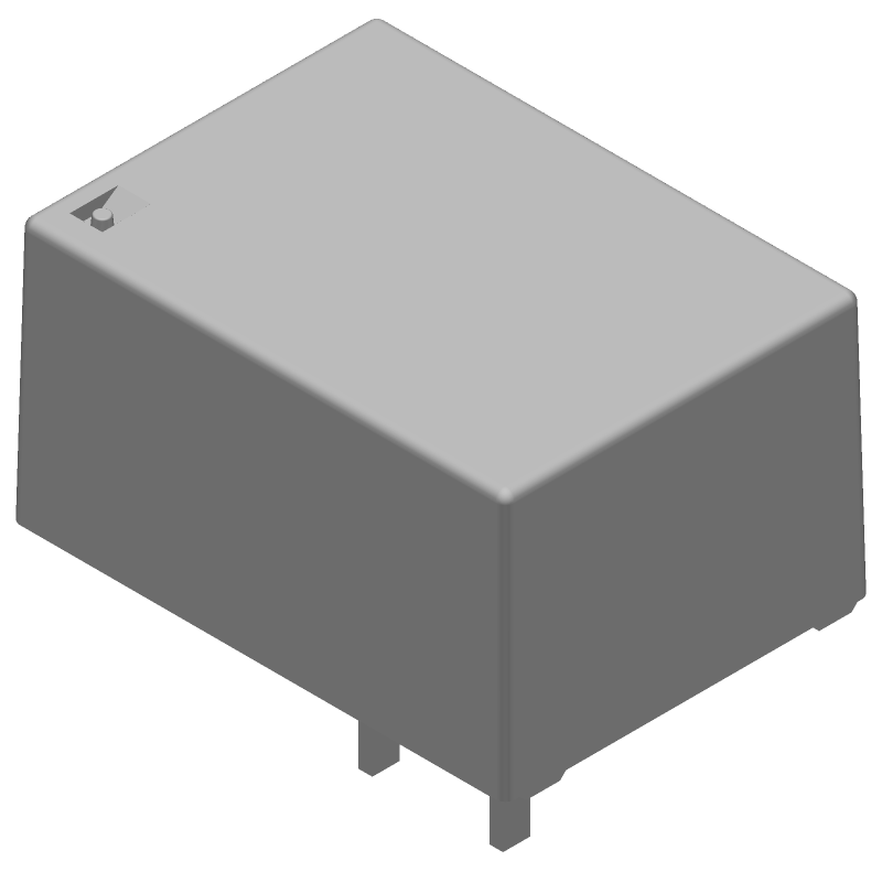 3D Model