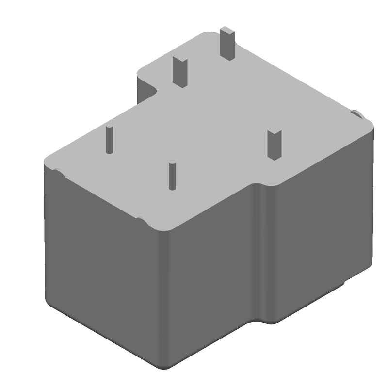 3D Model