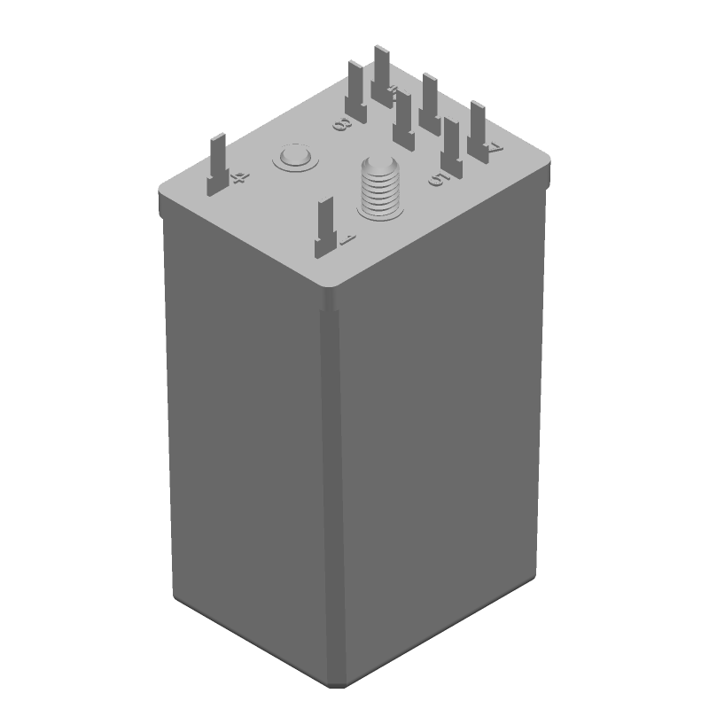 3D Model