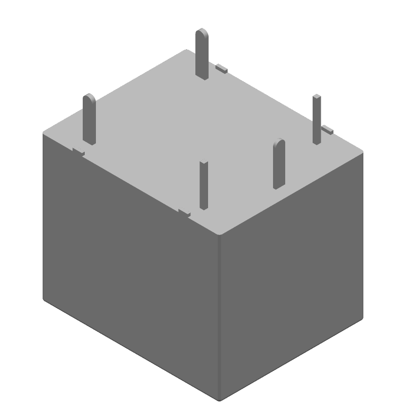 3D Model