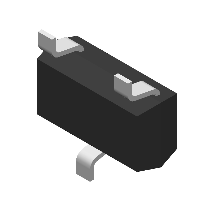 SOT23 Footprint, Symbol and 3D Model search results