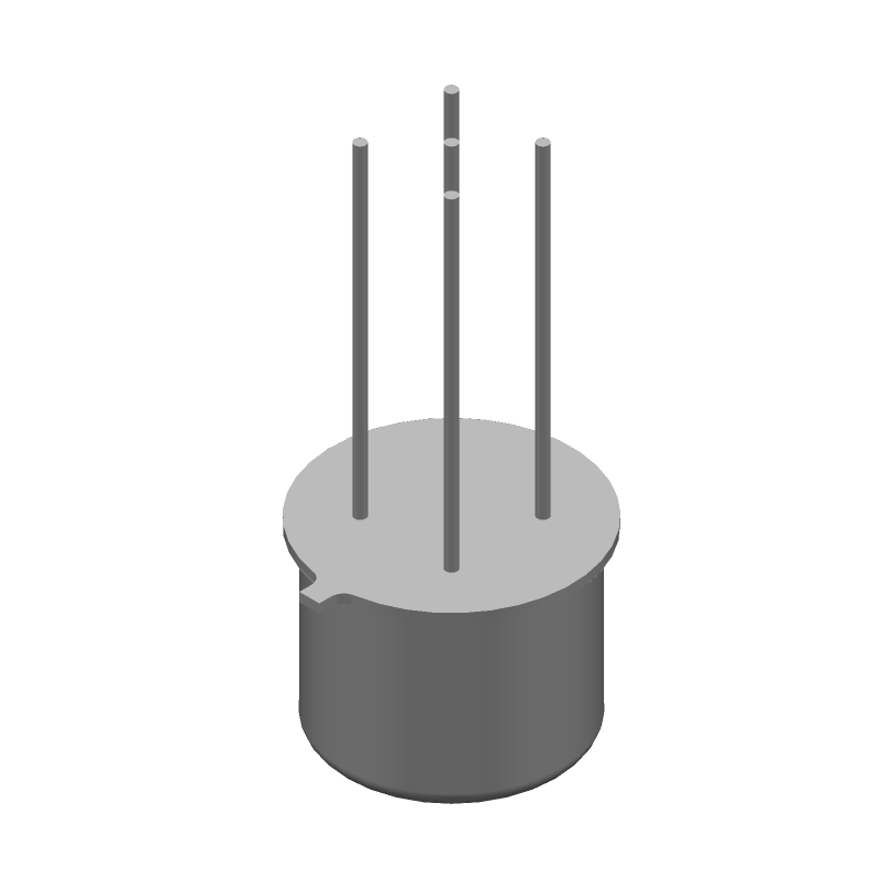 POWER/SIGNAL RELAY, SPDT, MOMENTARY, 0.079A (COIL), 5VDC (COIL), 397mW (COIL), 1A (CONTACT), THROUGH HOLE-STRAIGHT MOUNT