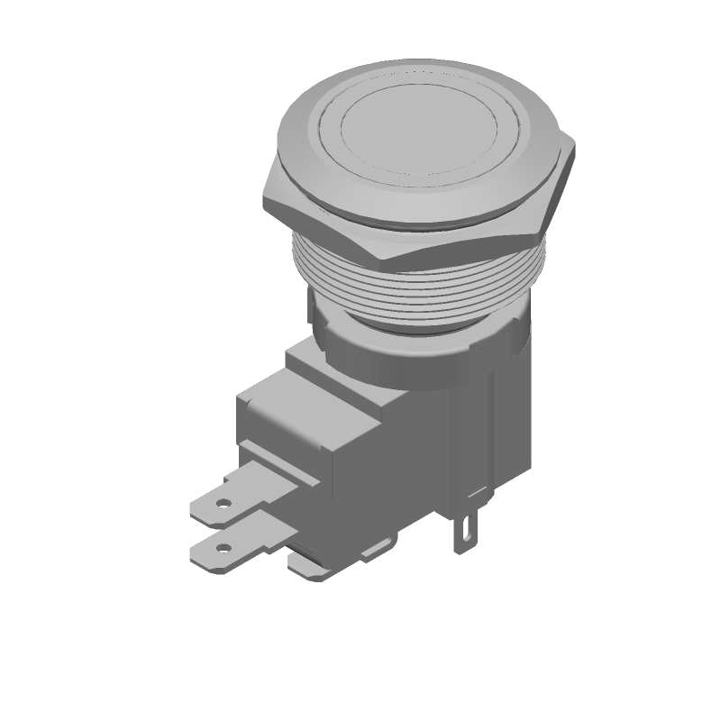 3D Model