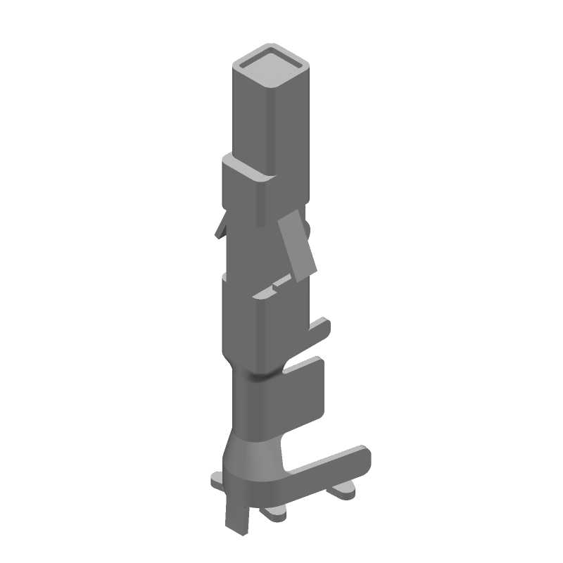 3D Model