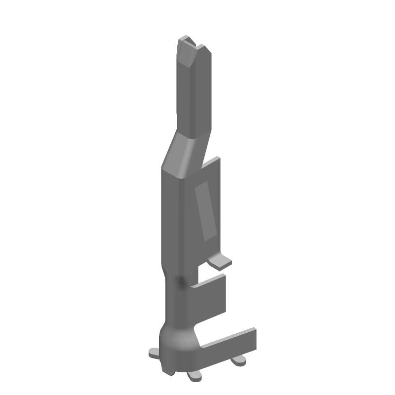 3D Model