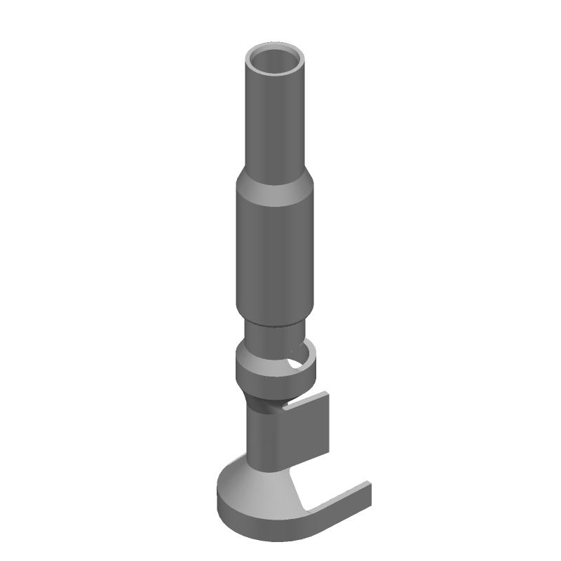 3D Model