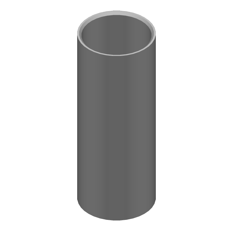 Connector Accessories Reducing Bushing Copper Sliver Finish