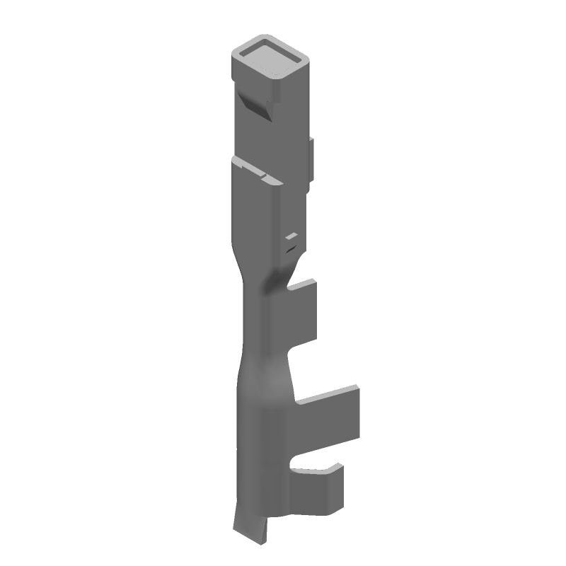 3D Model